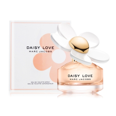 Marc Jacobs Daisy Love 親愛雛菊女性淡香水30ml