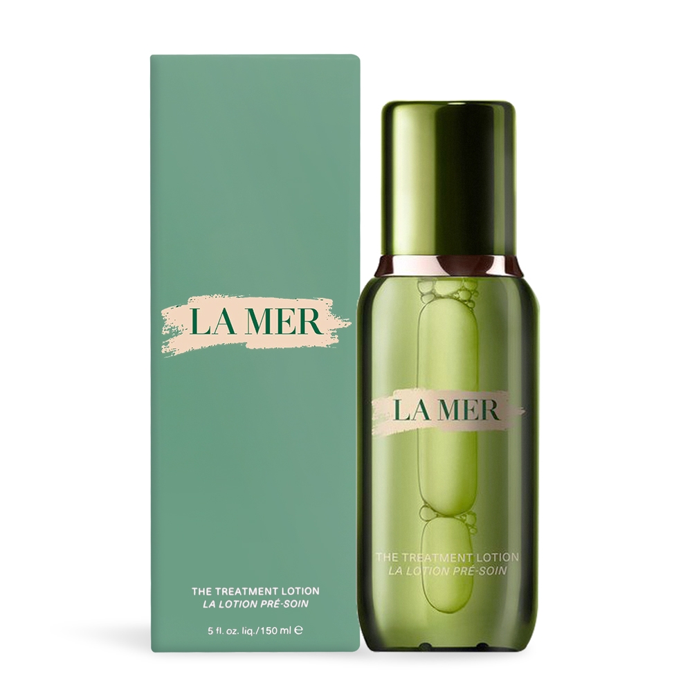 LA MER 海洋拉娜 超能修護精華露150ml-國際航空版