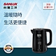 SANLUX 台灣三洋1.7公升電茶壺電熱水瓶SU-17LT product thumbnail 1