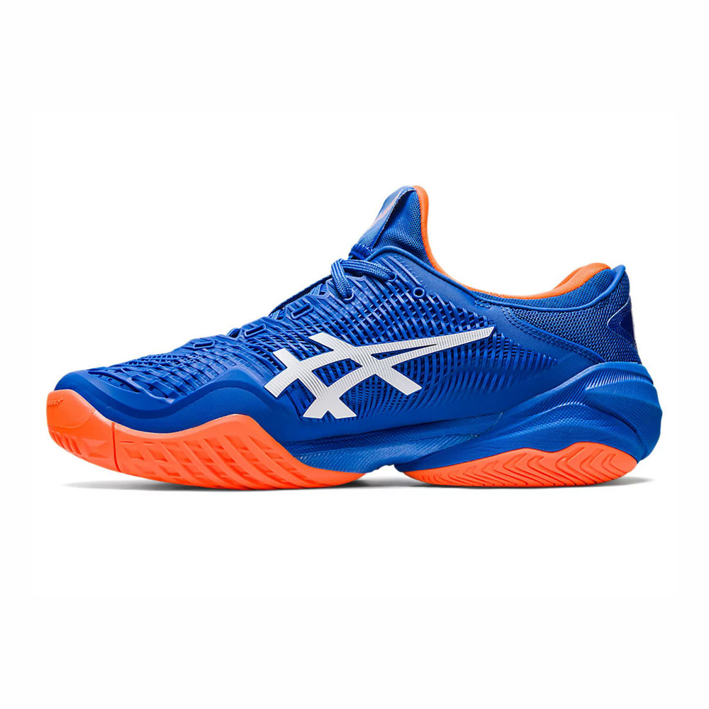 Asics Court FF 3 Novak [1041A361-960] 男網球鞋澳網側滑穩定緩衝吸震