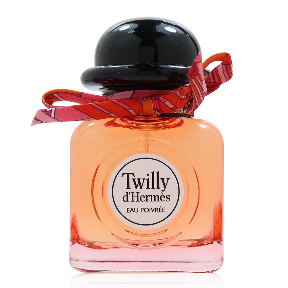 Hermes 愛馬仕 Twilly d’Hermès Eau Poivree 絲意椒香淡香精 EDP 85ml TESTER