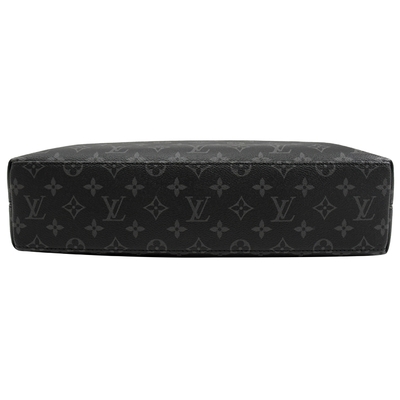 Louis Vuitton MONOGRAM Briefcase explorer (M40566)