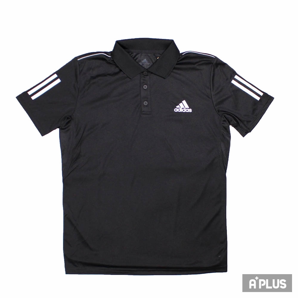 club 3str polo