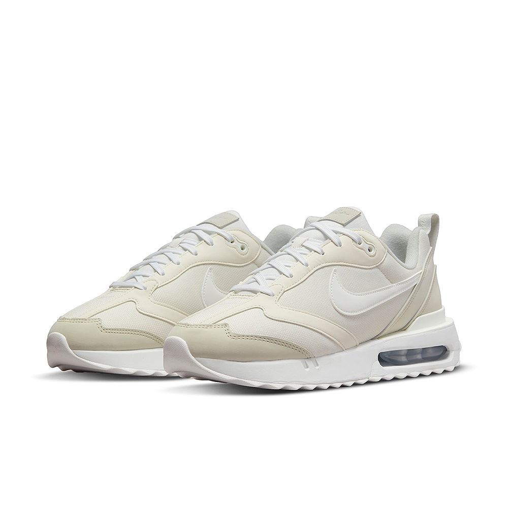 NIKE 耐吉 慢跑鞋 運動鞋 氣墊 緩震 女鞋 米 DM8261-001 W AIR MAX DAWN