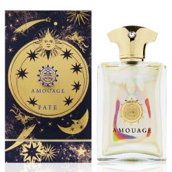 AMOUAGE 愛慕 FATE MAN 命運之輪男性淡香精 EDP 100ml