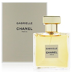 Chanel 香奈兒 Gabrielle 嘉柏麗香水 (淡香精) 35ml