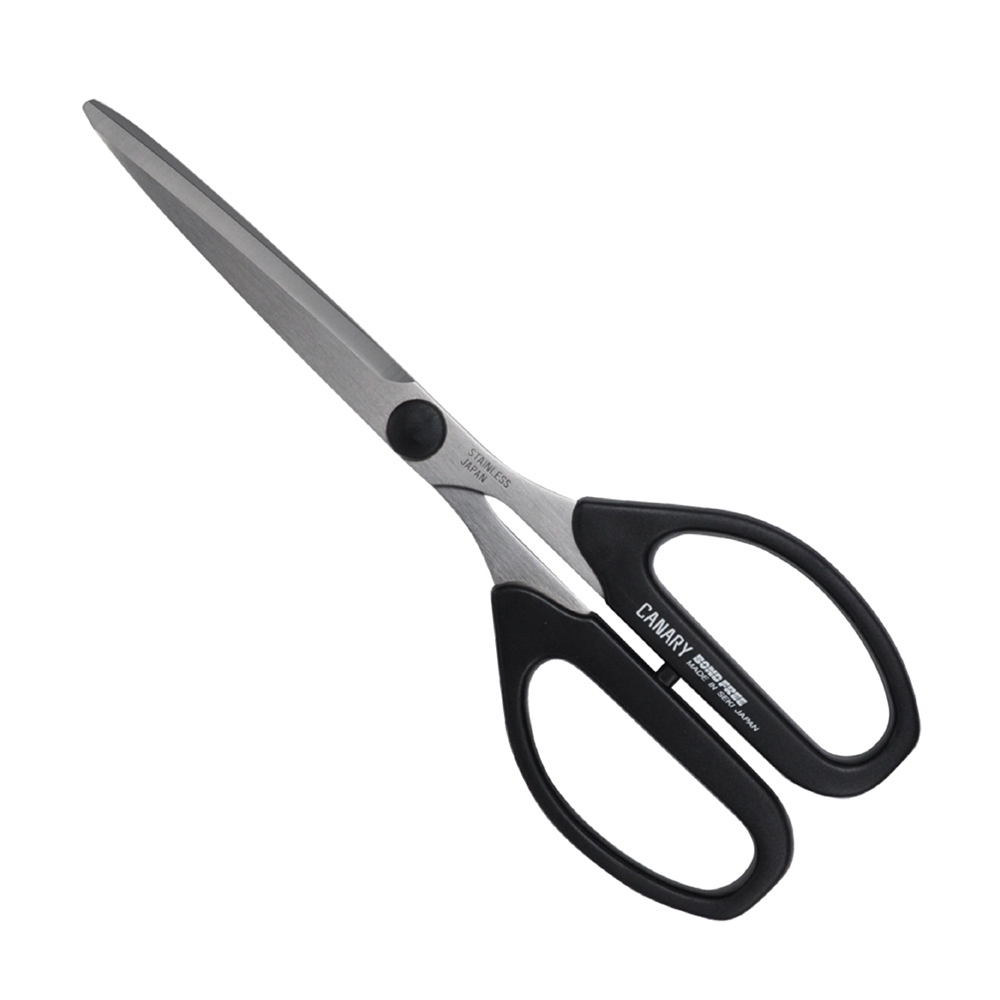 CANARY Japanese Fabric Scissors Japanese Stainless Steel 9.5 Inch