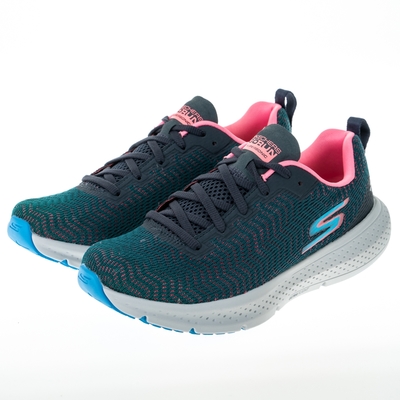 SKECHERS 慢跑鞋 女慢跑系列 GORUN SUPERSONIC - 172031CCPK