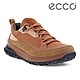 ECCO ULT-TRN W 奥途真皮摩登運動鞋 女鞋 南瓜棕 product thumbnail 1