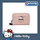 【OUTDOOR】Hello Kitty聯名款-牛仔凱蒂-零錢包-粉 ODKT22A04PK product thumbnail 1