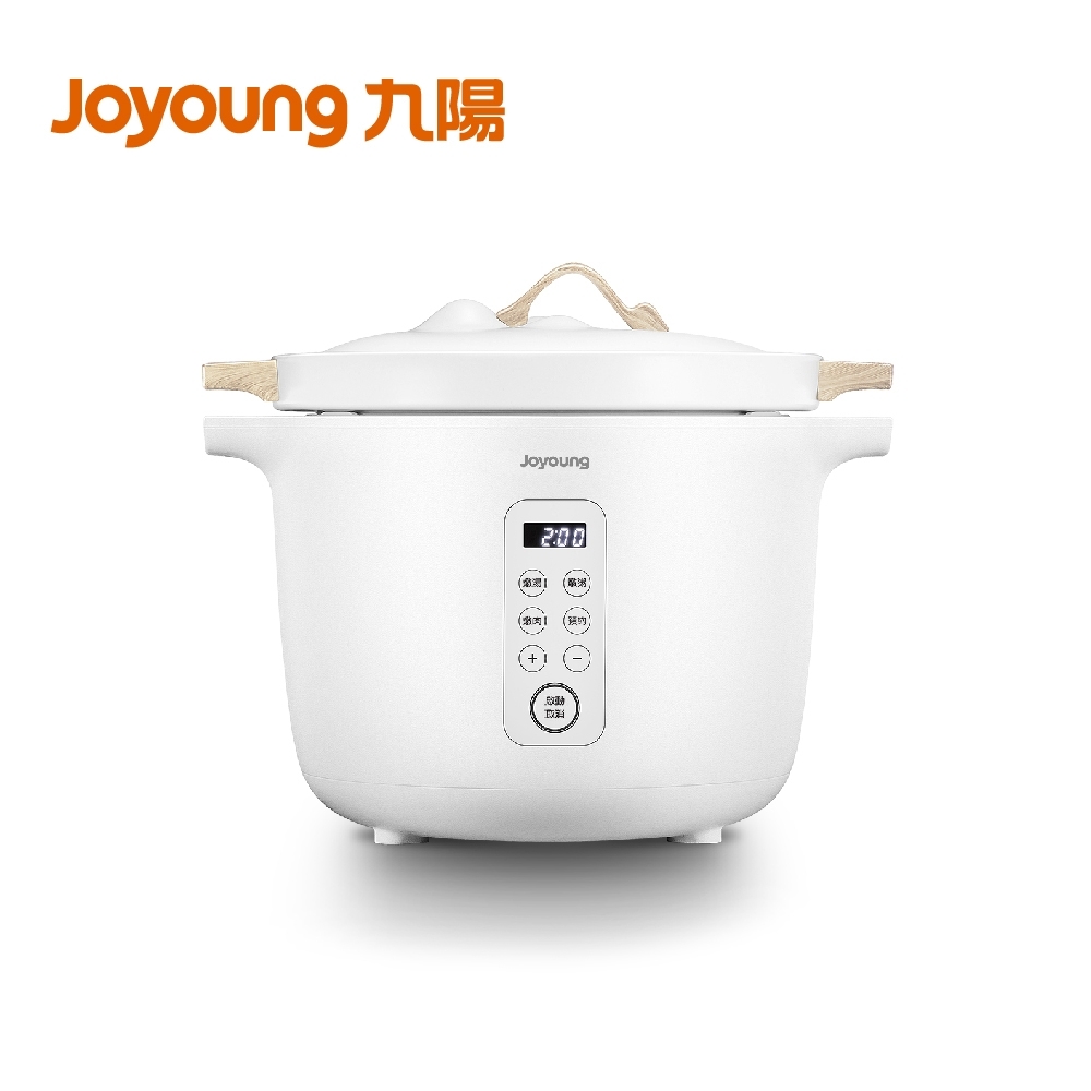 JOYOUNG九陽北山陶瓷電燉鍋(D-35Z2M)