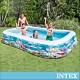 INTEX 海底世界長方型特大游泳池305x183x56cm(1020L)6歲+(58485) product thumbnail 1