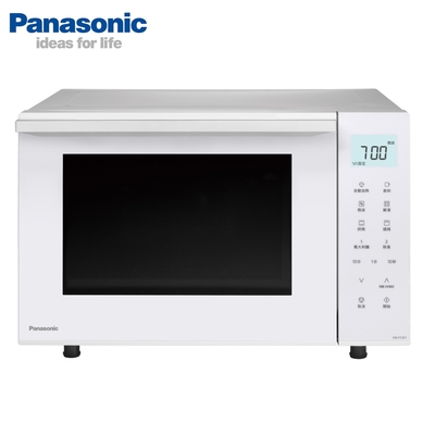 Panasonic國際牌 23L烘焙燒烤微波爐(NN-FS301)