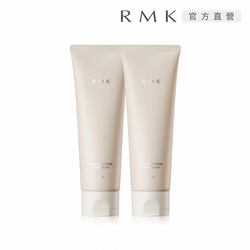 RMK 粉紅泥膜皂霜1+1組