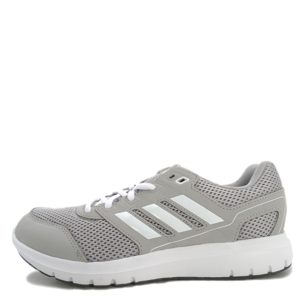 Adidas Duramo Lite 2.0 [CG4051] 女鞋 運動 休閒 慢跑 輕量 健身 跑鞋 灰 白 愛迪達
