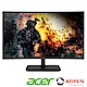 AOPEN 27HC5R P 27型曲面電競螢幕 支援FreeSync 165Hz刷新 窄邊框設計 product thumbnail 1