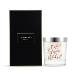 Jo Malone 紅玫瑰香氛工藝蠟燭 200g (2022情人節限量)