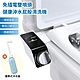 PAOJIA寶嘉生活 免插電輕薄型雙噴頭免治馬桶座 product thumbnail 1