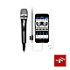 IK Multimedia iRig Mic 行動裝置麥克風 product thumbnail 1