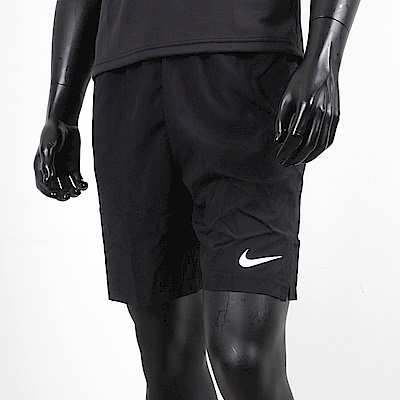 Nike AS M NK Flex Short Woven 3.0 [CU4946-010] 男 短褲 運動 訓練 黑