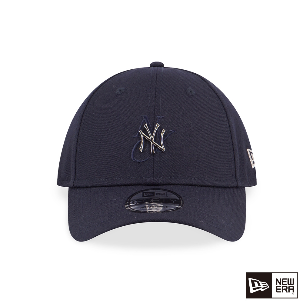 NEW ERA 9FORTY 940 NYC 洋基 藍 OSFA