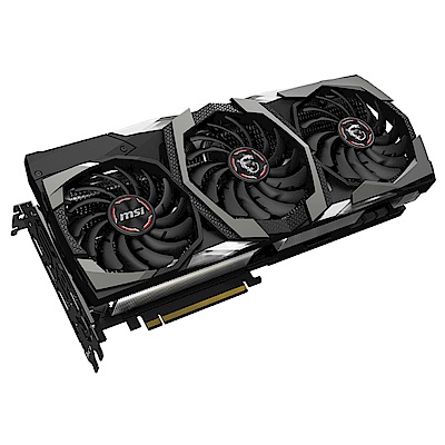 MSI微星GeForce RTX 2080 Ti GAMING X TRIO 顯示卡| RTX 2080Ti