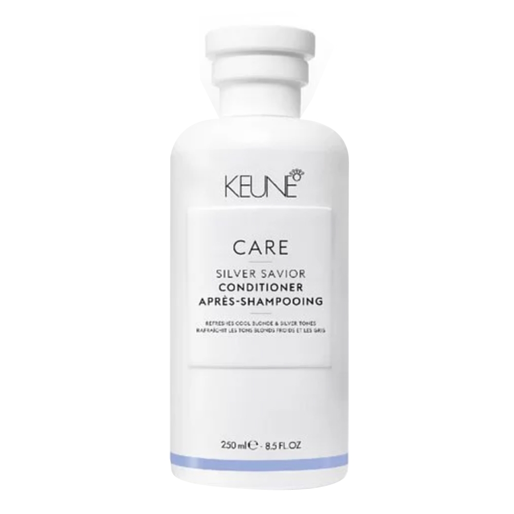 KEUNE 肯葳 C11淨白鏈鍵護髮素(淨白去黃) 250ml