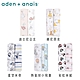 美國Aden & Anais經典多功能包巾2入 product thumbnail 1