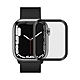 Metal-Slim Apple Watch Series 7 41mm 3D全膠滿版保護貼 product thumbnail 1