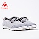 le coq sportif 法國公雞牌La Elysee休閒鞋 女-灰 product thumbnail 1