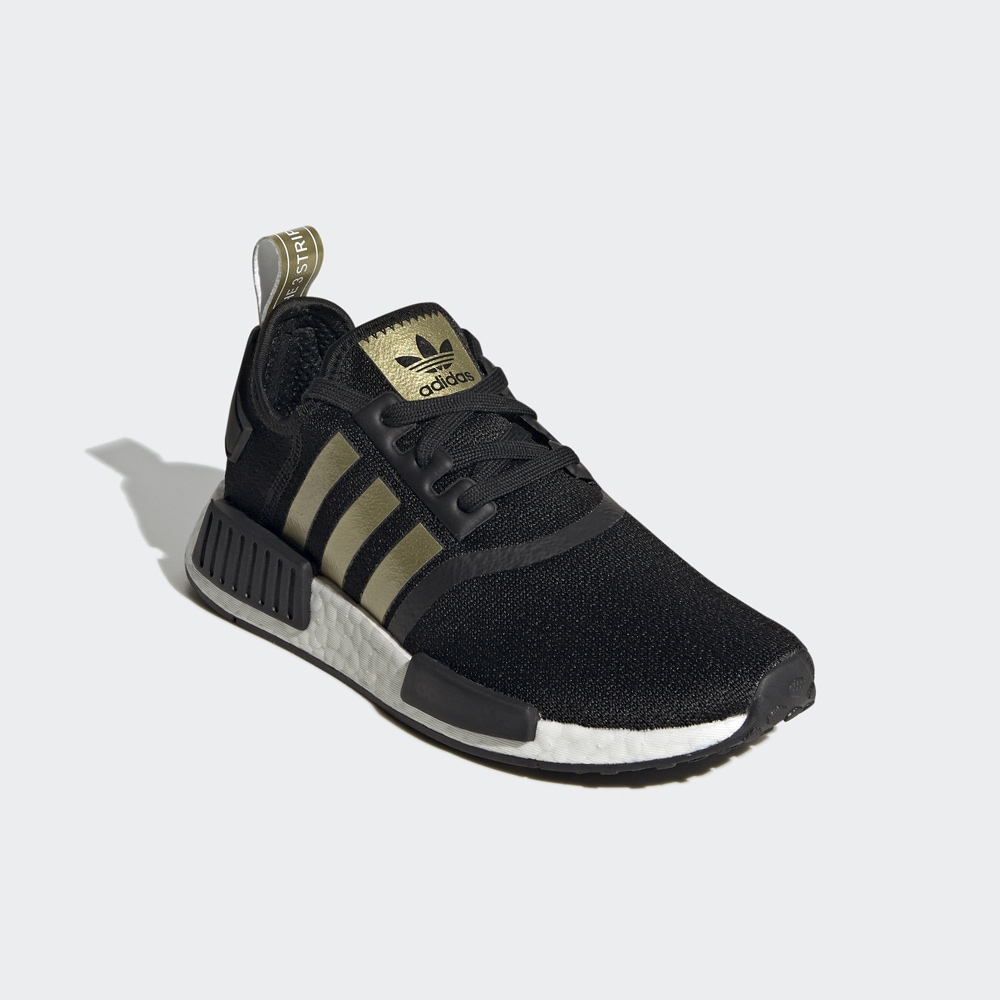 adidas NMD_R1 運動休閒鞋 - Originals 女 FX8833