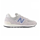 New Balance NB 574 男鞋 女鞋 灰藍色 復古 休閒鞋 U574SGB product thumbnail 1