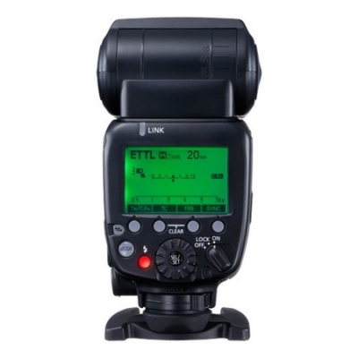 Canon Speedlite 600EX II-RT閃光燈(公司貨) | CANON | Yahoo奇摩購物中心