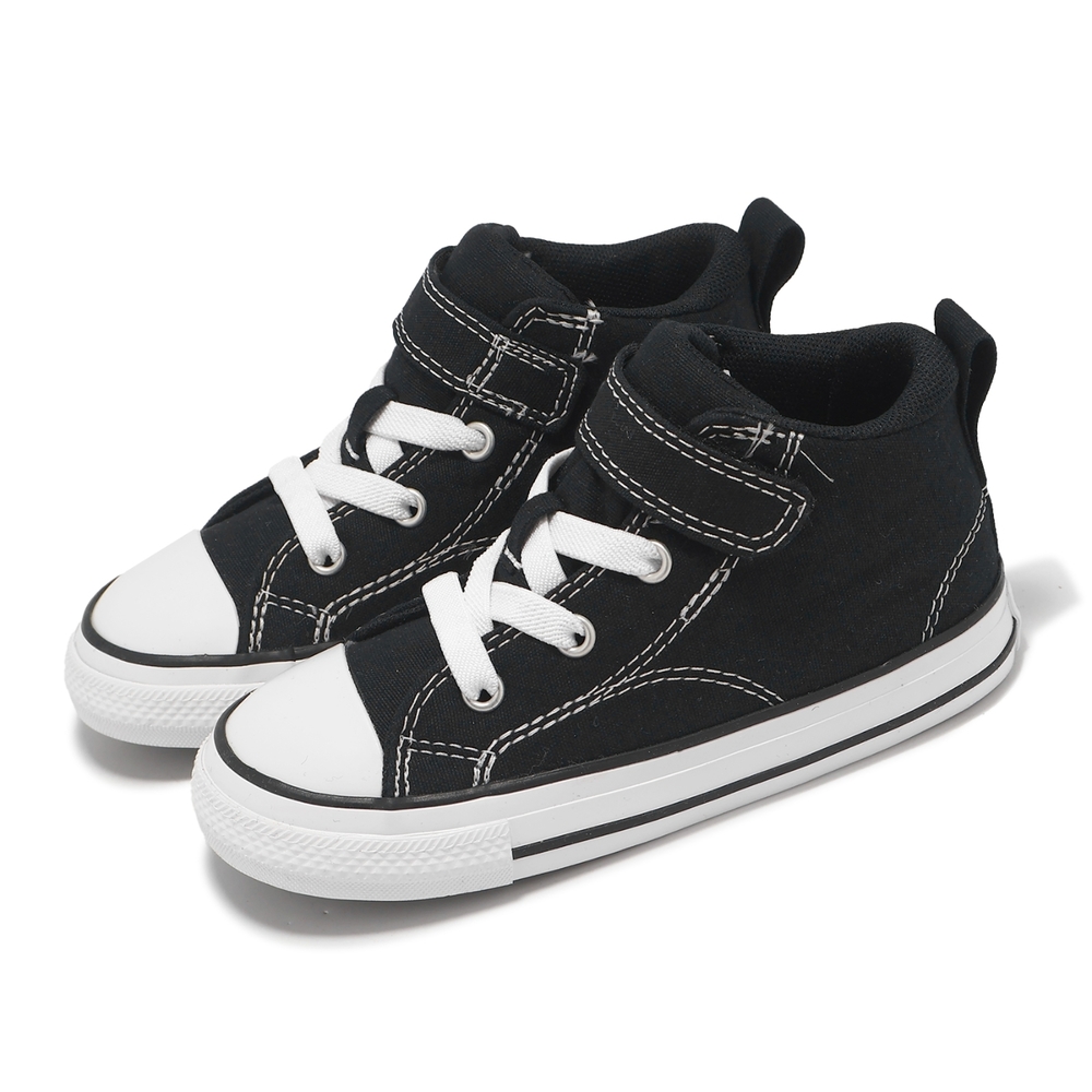 Converse 休閒鞋 Chuck Taylor All Star Malden Street 小童 小朋友 學步鞋 A04826C