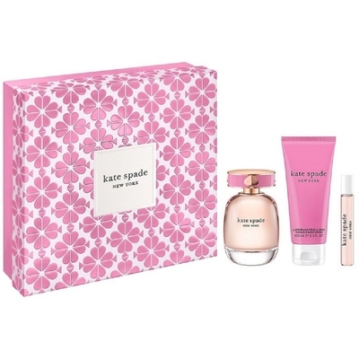 Kate Spade 桃氣甜心淡香精 100ml 禮盒 (原廠公司貨)