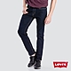 Levis 男款 502 Taper 上寬下窄牛仔褲 原色基本款 彈性布料 仿舊紙標 product thumbnail 2