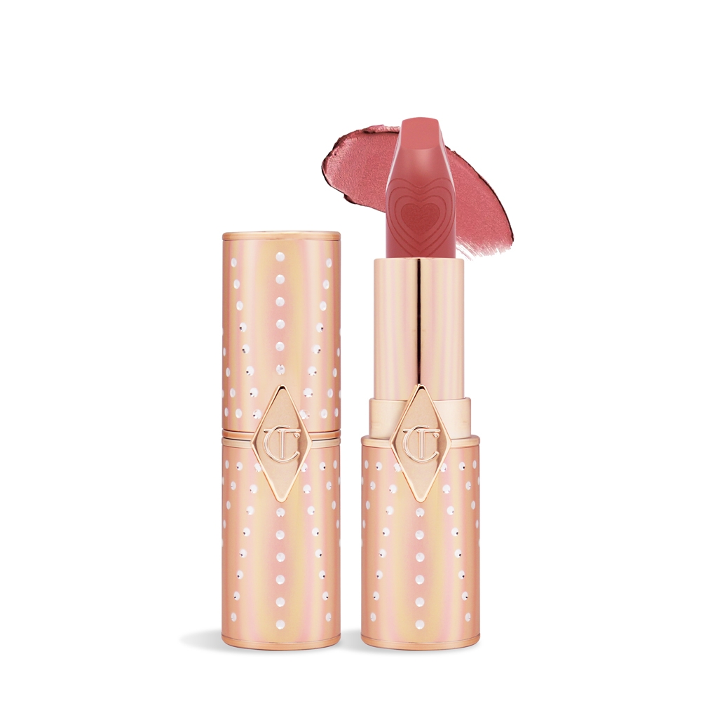 Charlotte Tilbury 磨砂革命霧面唇膏 #WEDDING BELLES 3.5g (LOOK OF LOVE系列)