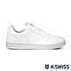 K-SWISS Court Cheswick S 時尚運動鞋-男-白 product thumbnail 1