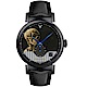 梵谷Van Gogh Swiss Watch小秒盤梵谷經典名畫男錶(C-BLMS-30) product thumbnail 1