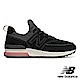 New Balance 休閒鞋 WS574PSB-B 女性 黑 product thumbnail 1