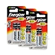 Energizer 勁量 持久型6號鹼性電池 AAAA (6顆入) product thumbnail 1