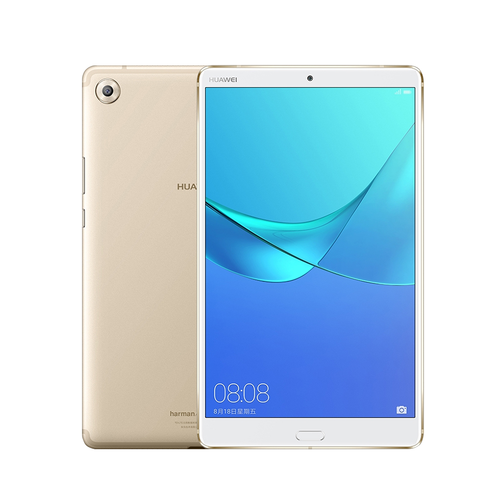 HUAWEI MediaPad M5 8.4インチ LTEモデル 32GB - スマホ・タブレット ...