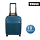 THULE-Spira 27L 18吋行李箱SPAC-118-藍 product thumbnail 1