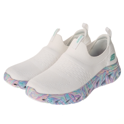 SKECHERS 女鞋 休閒系列 GLIDE-STEP SPORT - 149557WMLT