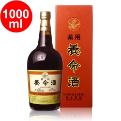 養命酒 藥用養命酒(1000ml)