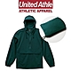 United Athle日系可收納口袋機能風衣 oversize衝鋒衣 防撥水 product thumbnail 1