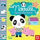 Noodle Loves The Farm：Noodle 的農場探險觸摸書(美國版) product thumbnail 1