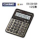 【CASIO 卡西歐】12位數頂級桌上型計算機 DS-2B-GD (金色) product thumbnail 1