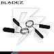 BLADEZ OPC 奧林匹克槓專用蝴蝶夾組(2吋) product thumbnail 1