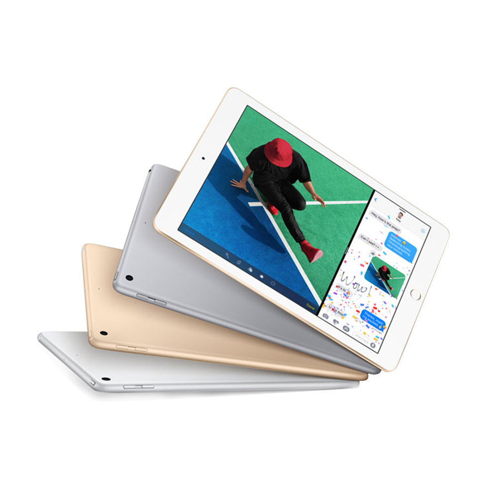 【福利品】Apple iPad Air2 Wi-Fi+Cellular 16G平板電腦